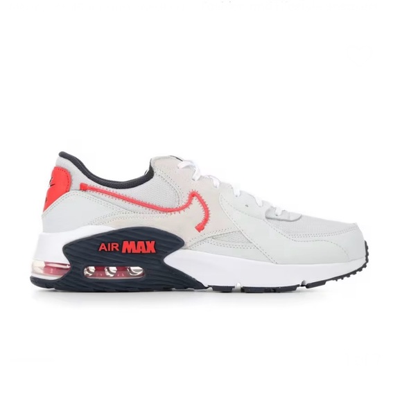 Nike Mens AIR MAX EXCEE Sz 7 - Picture 1 of 7